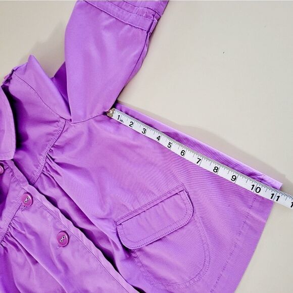 Style & Co. Short Sleeve Jacket - Picture 5 of 13